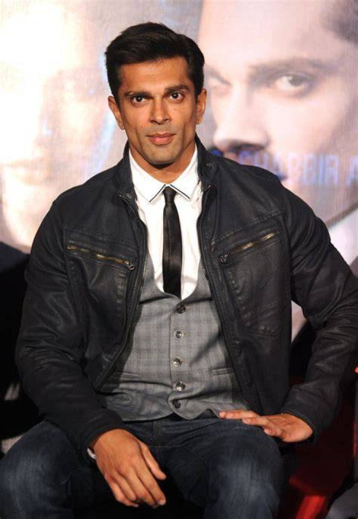 Karan Singh Grover Age