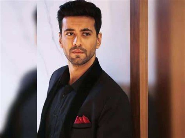 Karanvir Sharma