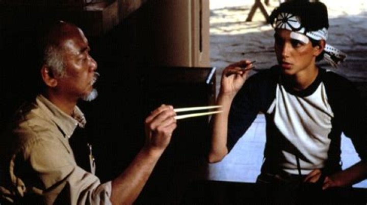 Karate Kid Open Casting Call Lands 10K Submissions for New Film Lead