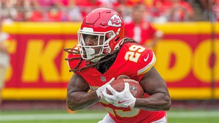 Kareem Hunt