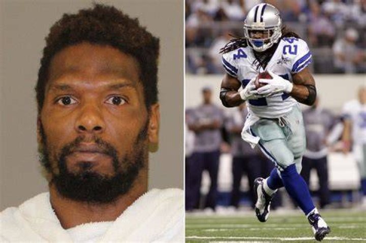 Karen And Marion Barber Jr? Age, Job