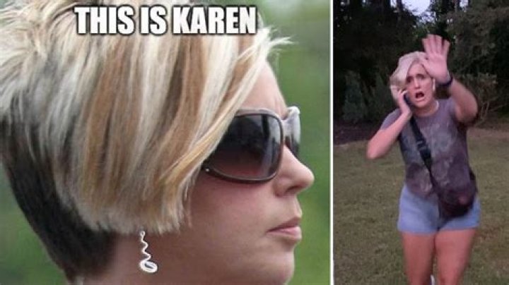 Karen's Story
