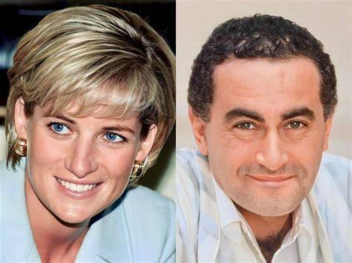 Karim AlFayed Where is Dodi Fayed's Half brother now? Dicy Trends