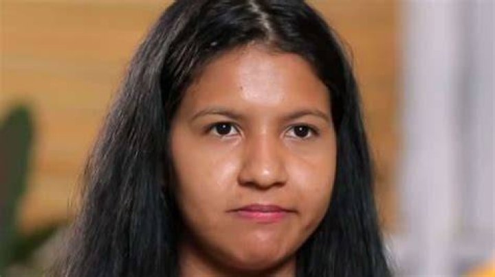 Karine Martins, Her Kids & Paul Staehle's Mother on 90 Day Fiance