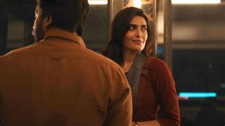 Karishma Tanna and Hansal Mehta&rsquo;s Scoop win it big at the Busan Film Festival