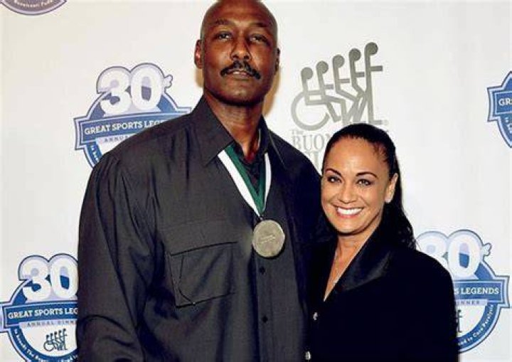 Karl Malone's Son: A Deep Dive Into The Life And Legacy