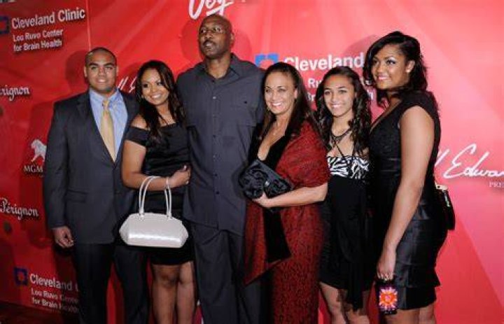 Karl Malone Has 7 Children but His Son Demetress Is Part of a Dark Secret