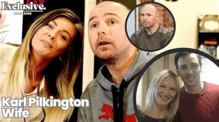 Karl Pilkington's Wife: The Untold Story Of Their Relationship