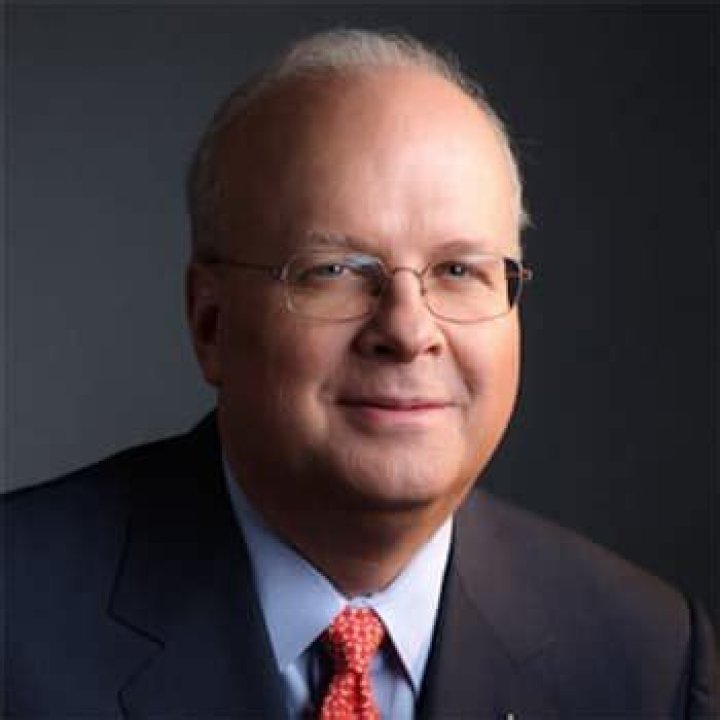 Karl Rove age