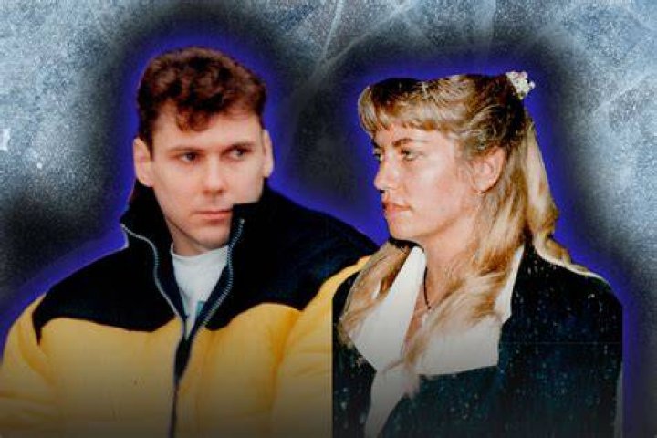 Karla Homolka Karla Homolka