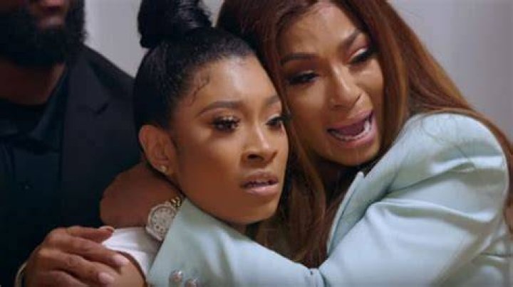 Karlie Redd Kids: A Deep Dive Into The Life Of The Reality Star's Family