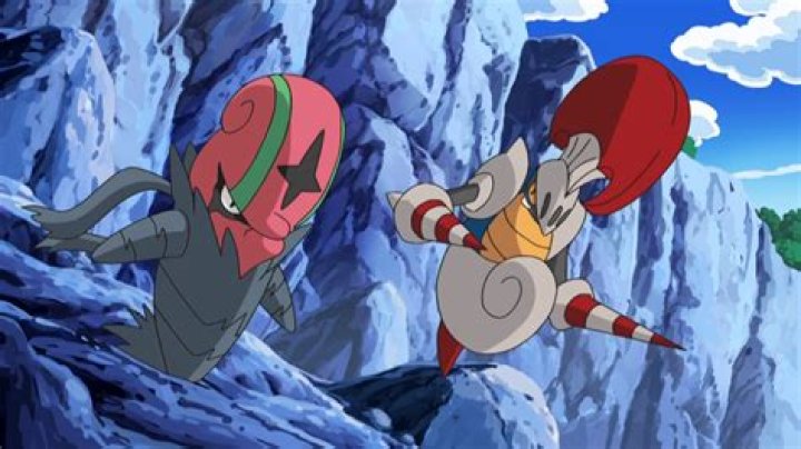 Karrablast/Escavalier vs. Shelmet/Accelgor | Bulbagarden