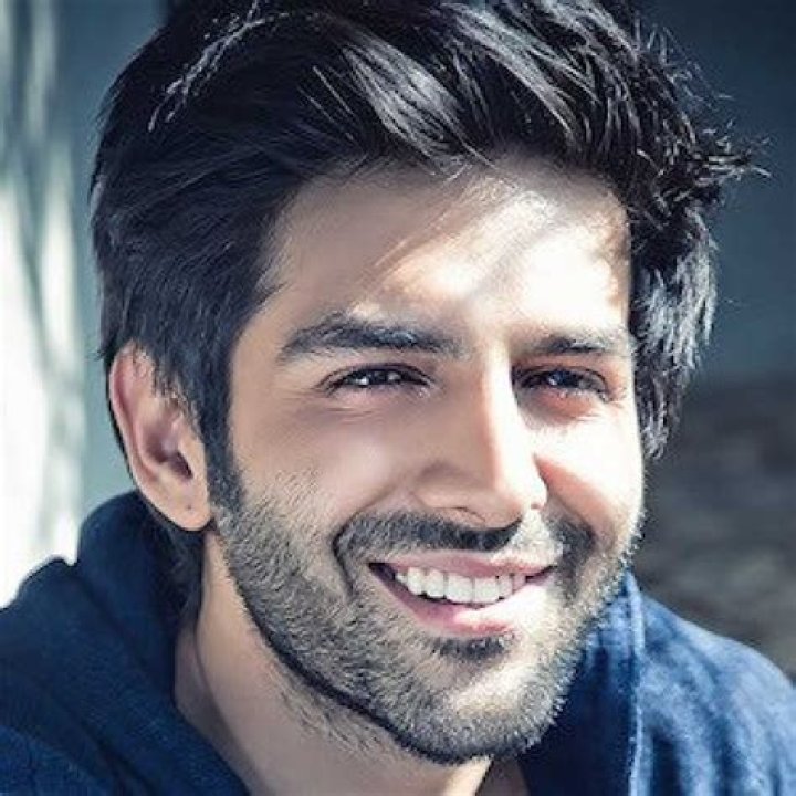 Kartik Aaryan Kartik Aaryan