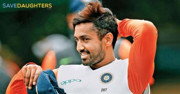 Karun Nair Wiki, Biography, Parents, Wife, Wikipedia, Age, Family And Much More…