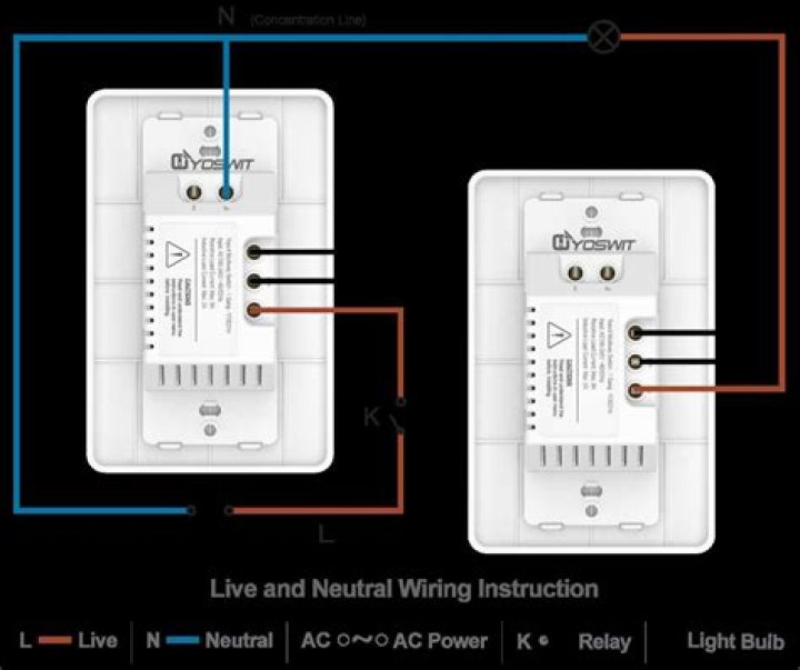 Kasa app wiring diagram
