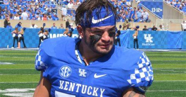 Kash Daniel speaks his mind on national media not respecting UK A Sea