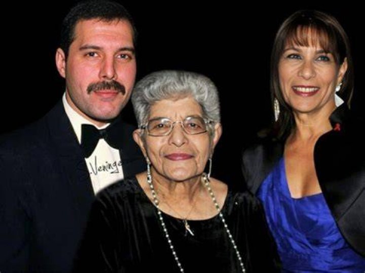 Kashmira Bulsara: The Life And Legacy Of Freddie Mercury's Sister