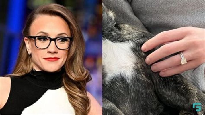 Kat Timpf Engagement Ring: A Comprehensive Guide To The Iconic Piece