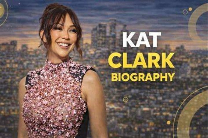 Kat Zoe Clark: Family, Relationship, Career, and Net Worth