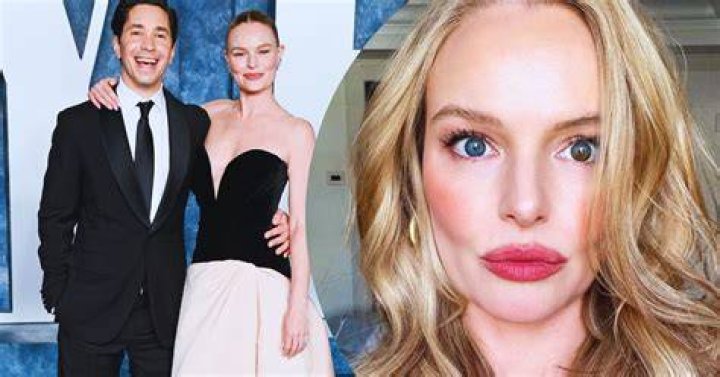 Kate Bosworth Talks Valentine's Day, Pregnancy Plans & More