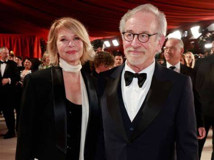 Kate Capshaw