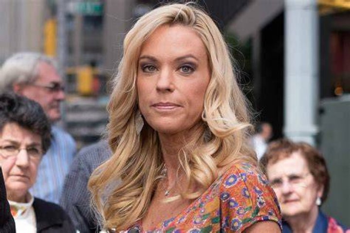 Kate Gosselin age