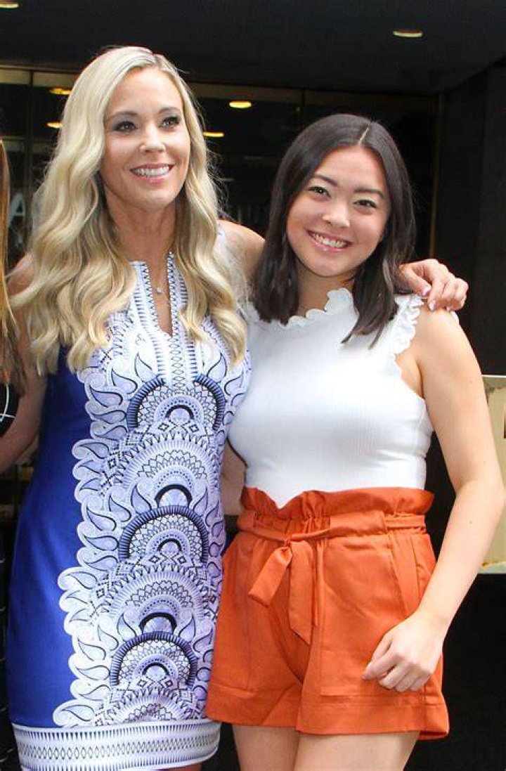 Kate Gosselin Sides With Daughter Mady In Official Statement Against Estranged Son Collin