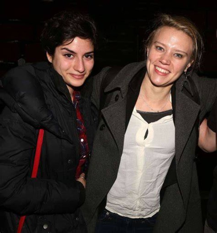 Kate McKinnon Girlfriend: Exploring The Relationship And Personal Life Of The Comedic Star