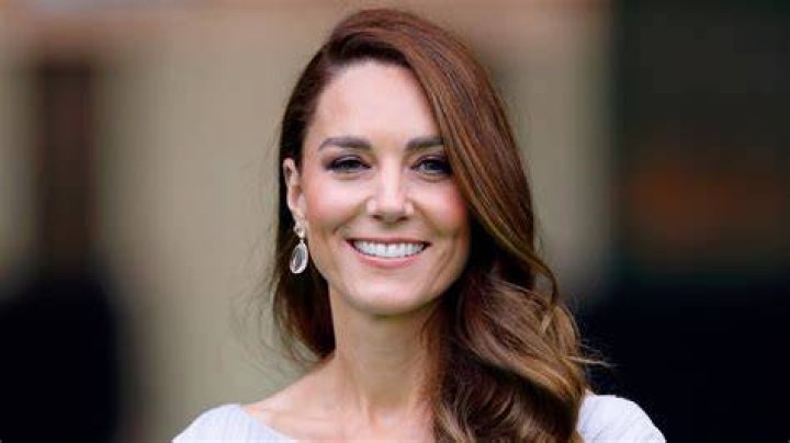Kate Middleton Proved She's Still A Perfect Princess Amid Her Abdominal Health Crisis