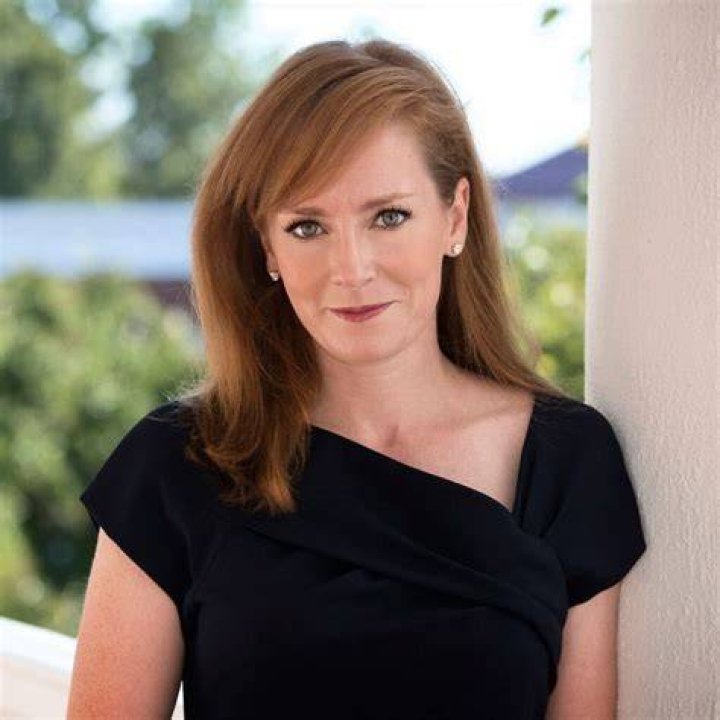 Kate Moore Of 'The Radium Girls' Has New Book 'The Woman They Could Not