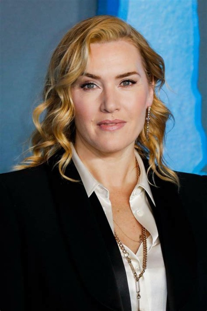 Kate Winslet &ldquo;Wonder Wheel&rdquo; Press Conference in NY 10/14/2017