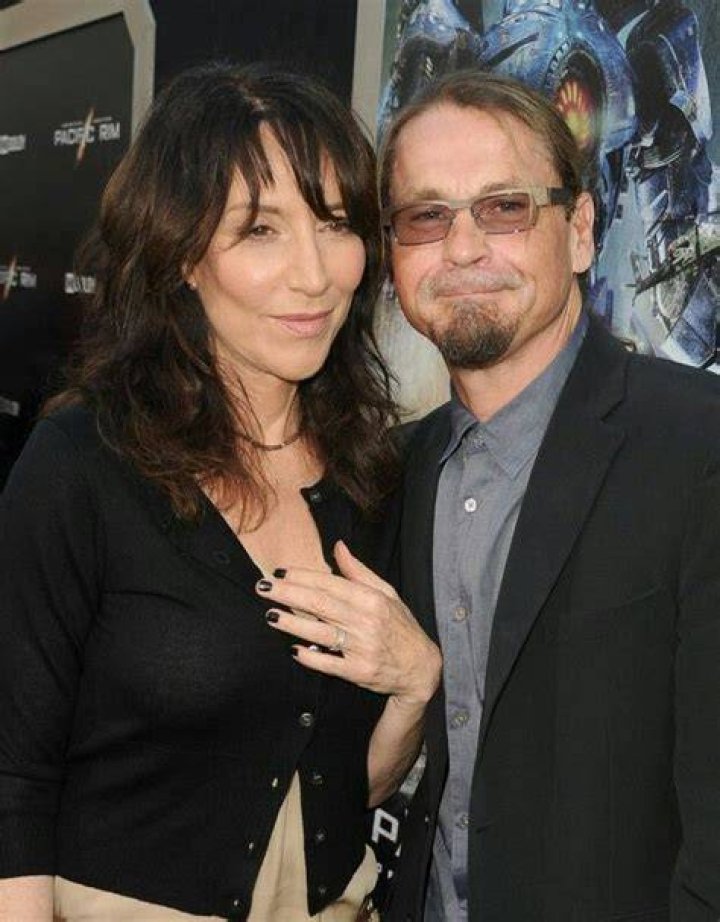 Katey Sagal's Spouse: He Is Her Ride or Die
