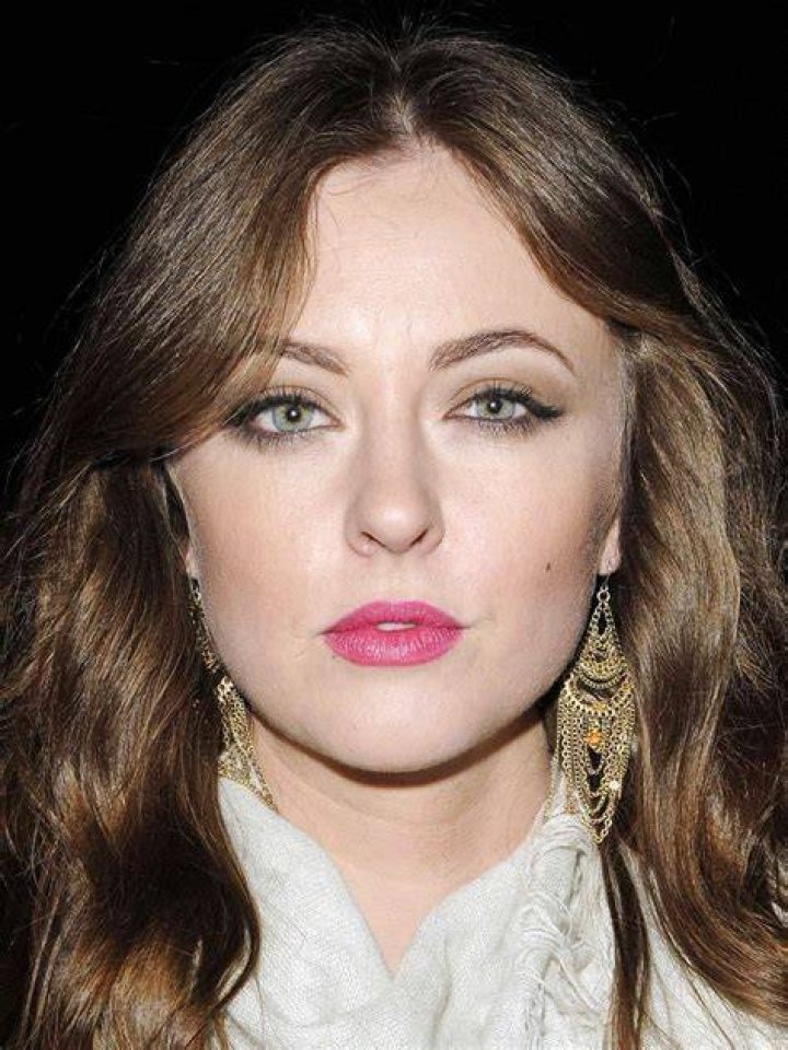 Katharine Isabelle