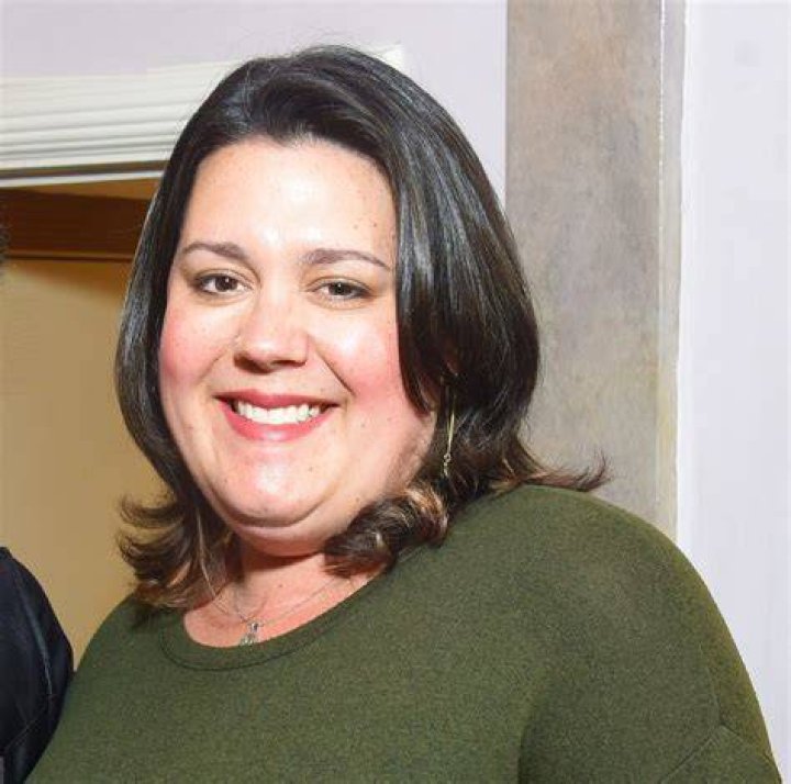 Katharine Luckinbill: A Comprehensive Look Into Her Life And Career
