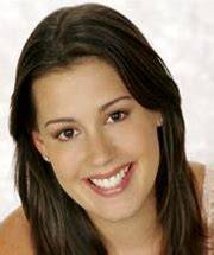 Katharine Luckinbill Celebrities lists.