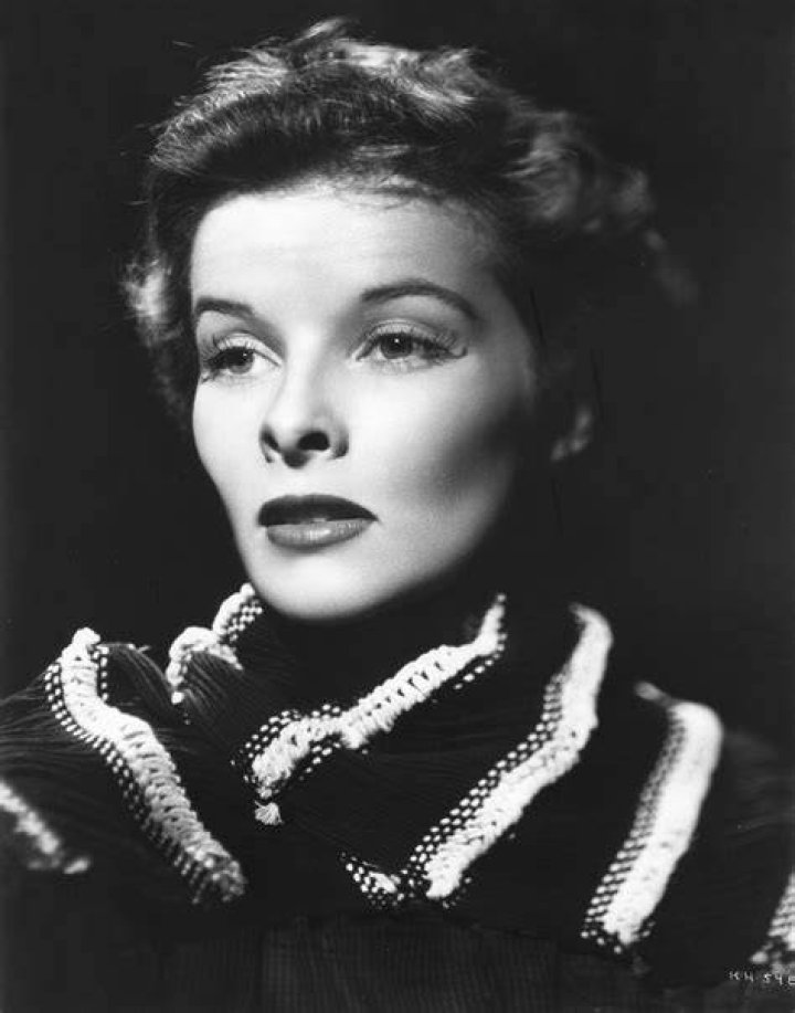 Katharine Luckinbill&rsquo;s biography who is Lucille Ball's granddaughter