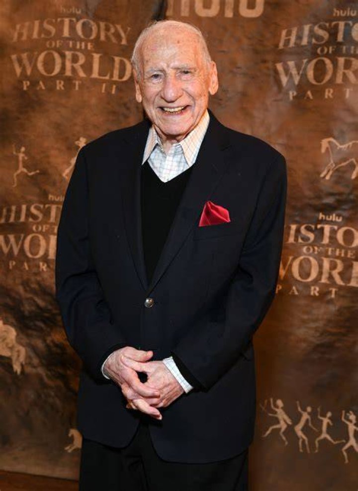 Katharine Wilder: The Journey Of Mel Brooks' Granddaughter