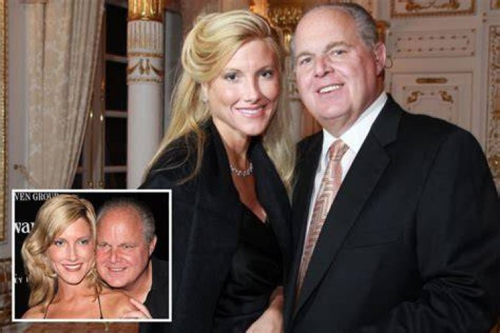Kathryn Adams Limbaugh Wiki Кариера, брак, развод Profvalue Blog