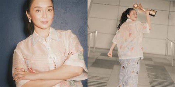 Kathryn Bernardo Height: Everything You Need To Know