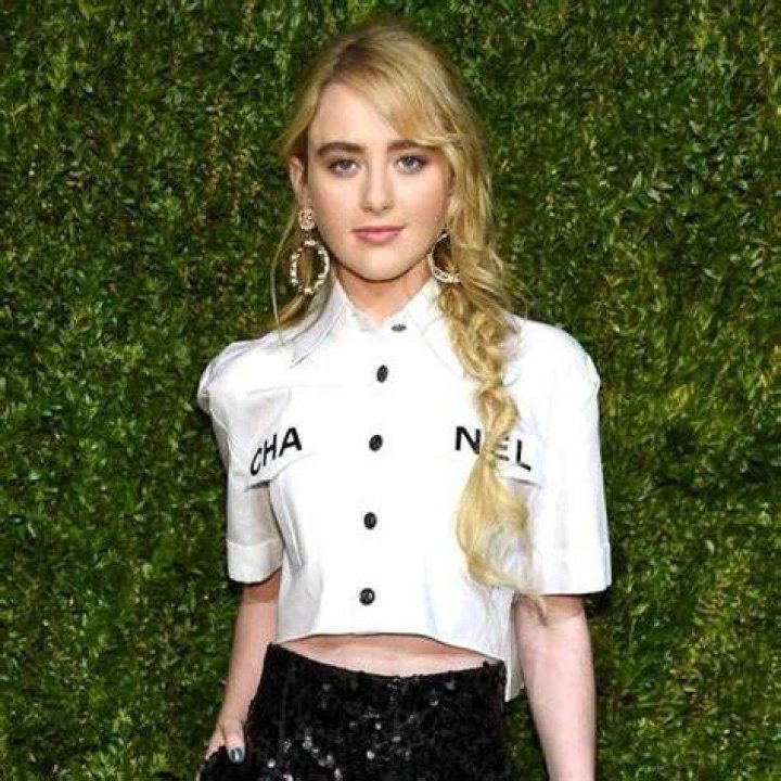Kathryn Newton Recalls Accidentally Ruining Priceless Chanel Suit