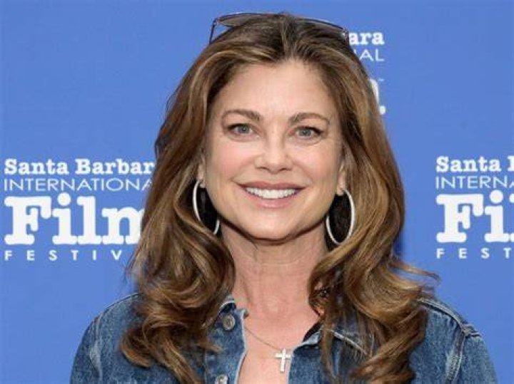 Kathy Ireland age