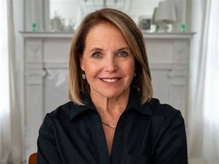 Katie Couric: Journalist, TV Host, Age, Husband, Daughters, Net Worth !