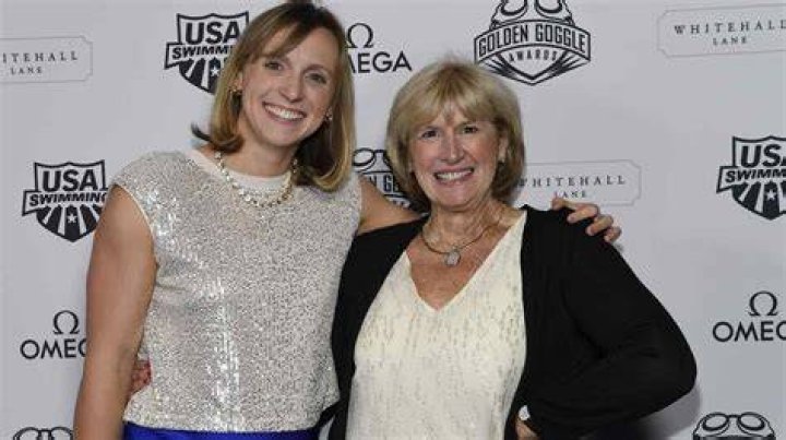 Katie Ledecky Family Wealth: Unraveling The Financial Success Of A Swimming Champion
