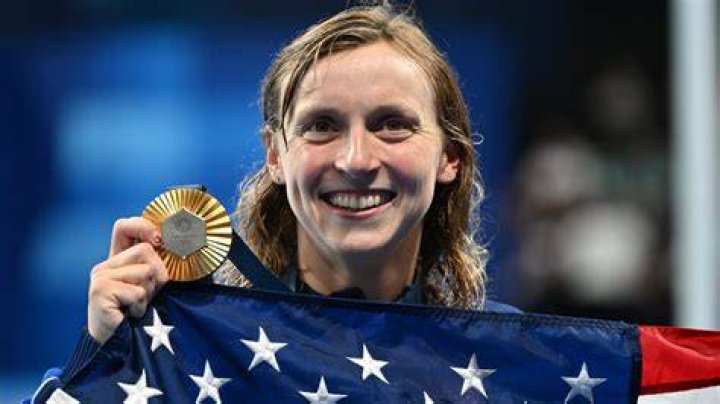 Katie Ledecky Net Worth The Greatest Female Swimmer MineBook