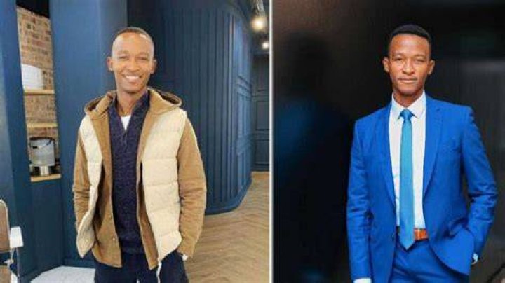 Katlego Maboe Gets Candid About the Emotional Rollercoaster of Hosting ‘Deal or No Deal’: “It’s Intense”
