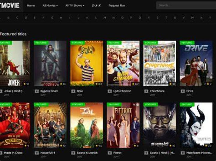 KatMovie 2020 Download and watch online HD Movies & Tv show PKMKB