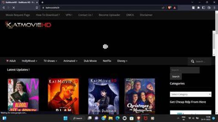 KatmoviesHD: Your Ultimate Guide To Free Movie Streaming