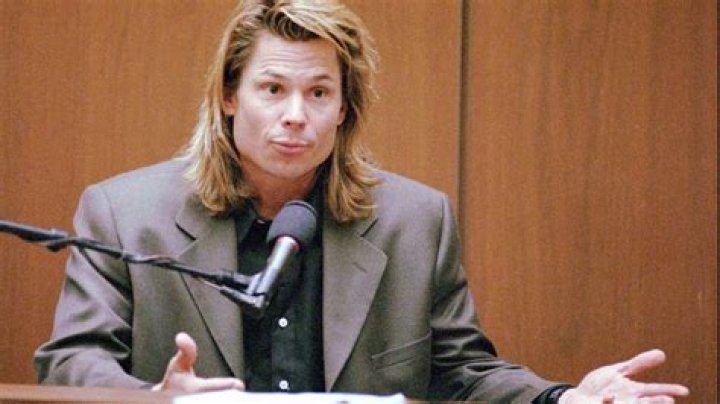 Kato Kaelin 20 years later on O.J., fame and media