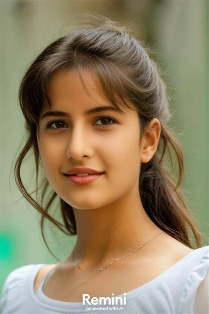Katrina Kaif