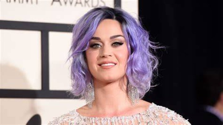 Katy Perry Addresses All Those Plastic Surgery Rumors